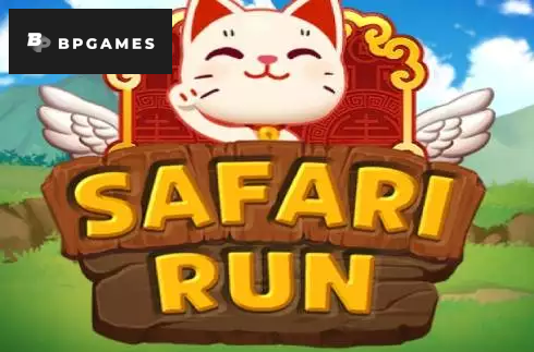 Safari Run